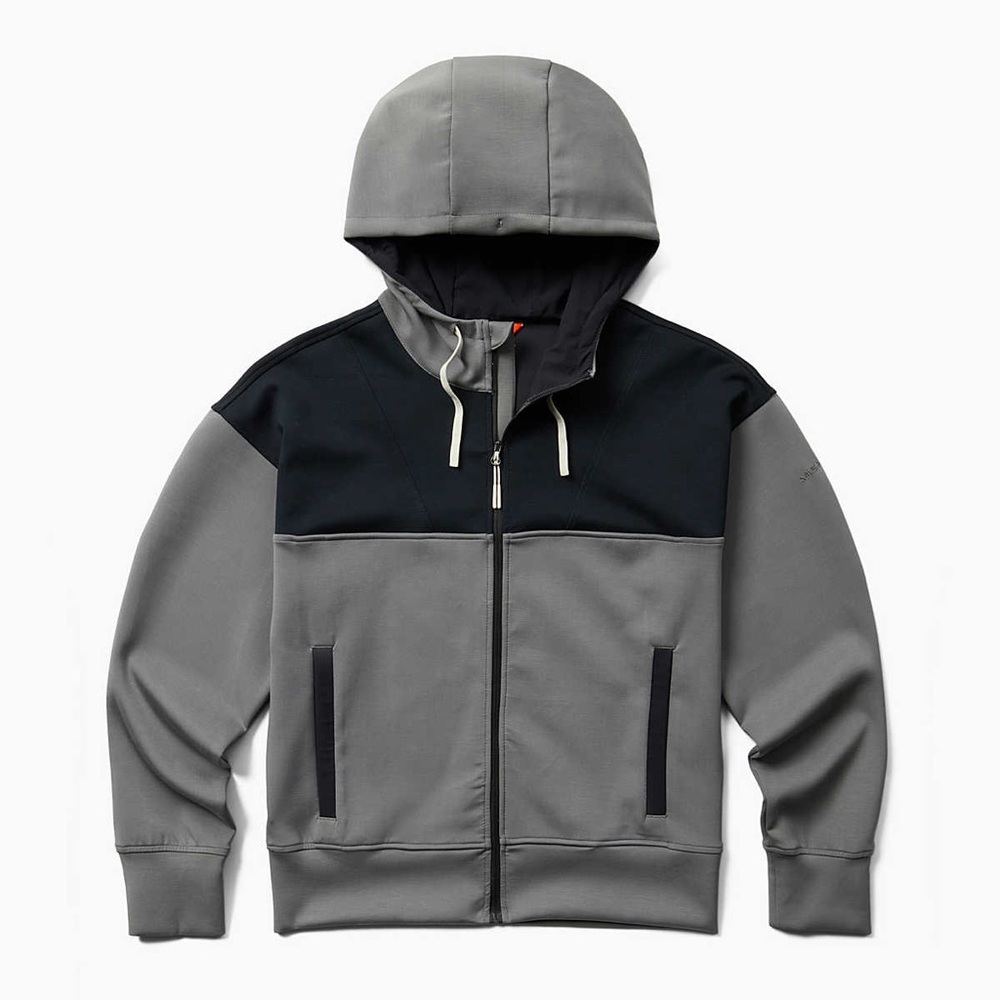Merrell Zipped Hoodie XL